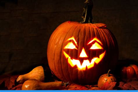 Special code for magic of the jack o lantern